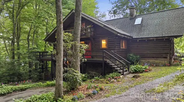 429 Biodome Drive, Waynesville, NC 28785