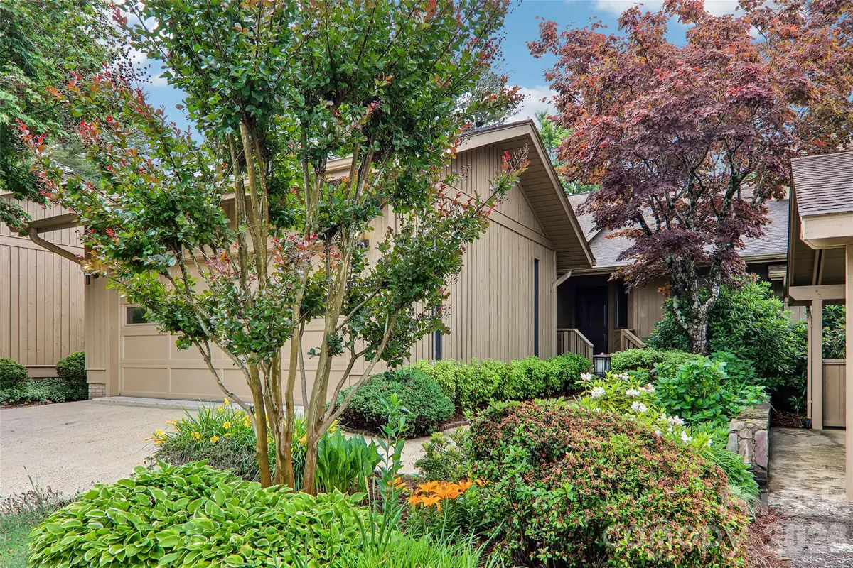 405 Wild Oak Lane, Hendersonville, NC 28791 - #1
