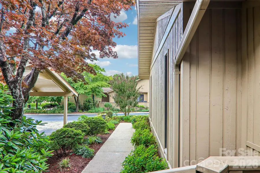 405 Wild Oak Lane, Hendersonville, NC 28791 - #3