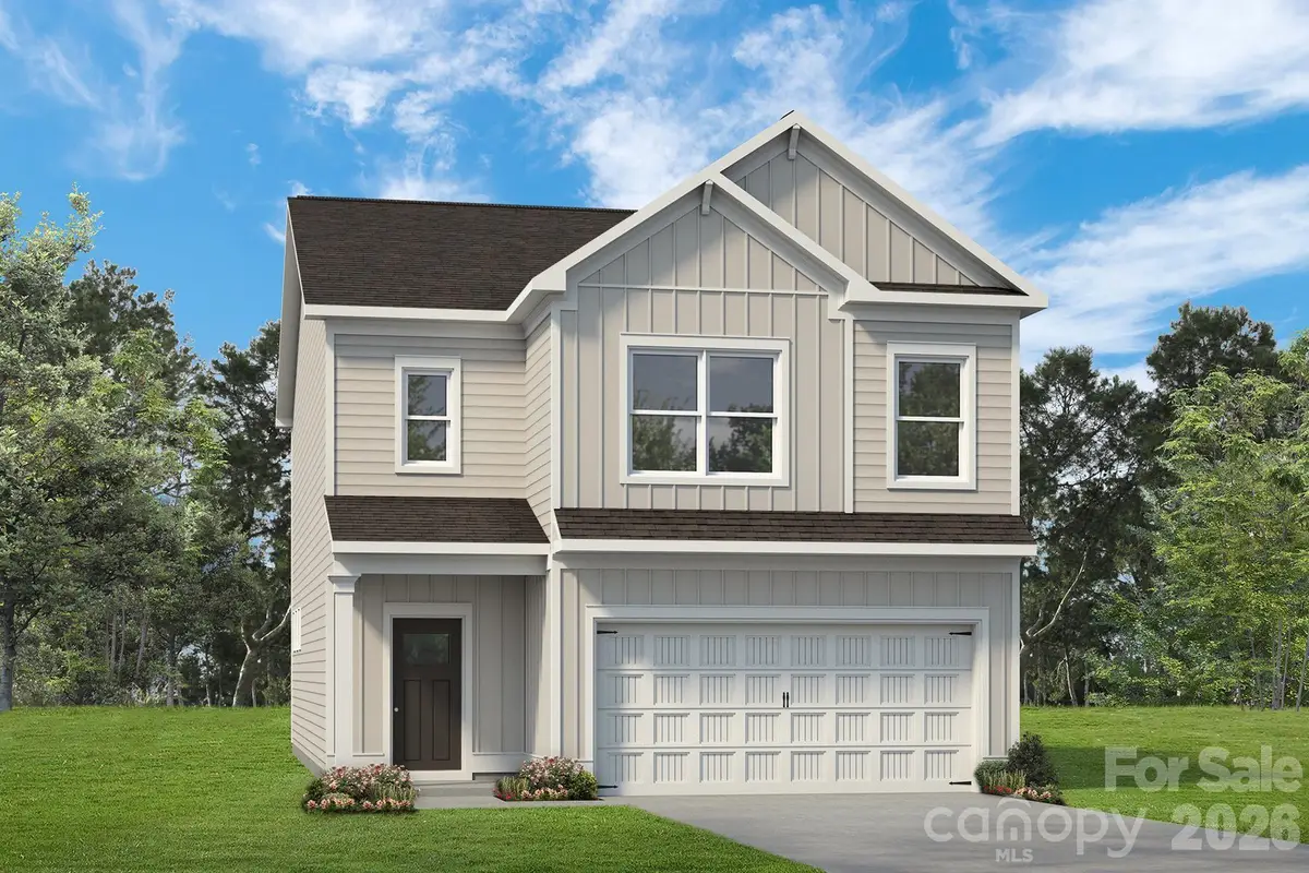 4240 Ruth Creek Court, Charlotte, NC 28216 - #1