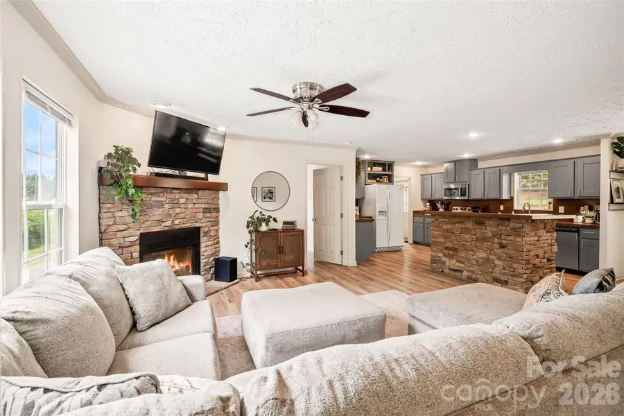 11 Misty Lane, Candler, NC 28715 - #2