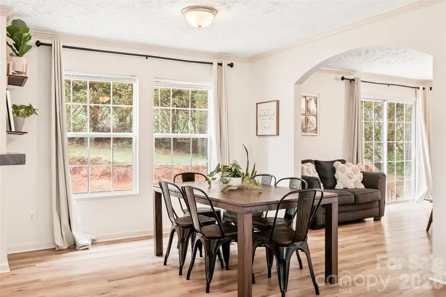 11 Misty Lane, Candler, NC 28715 - #3