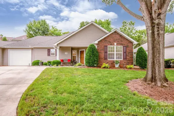 134 Ashwood Lane, Mooresville, NC 28117