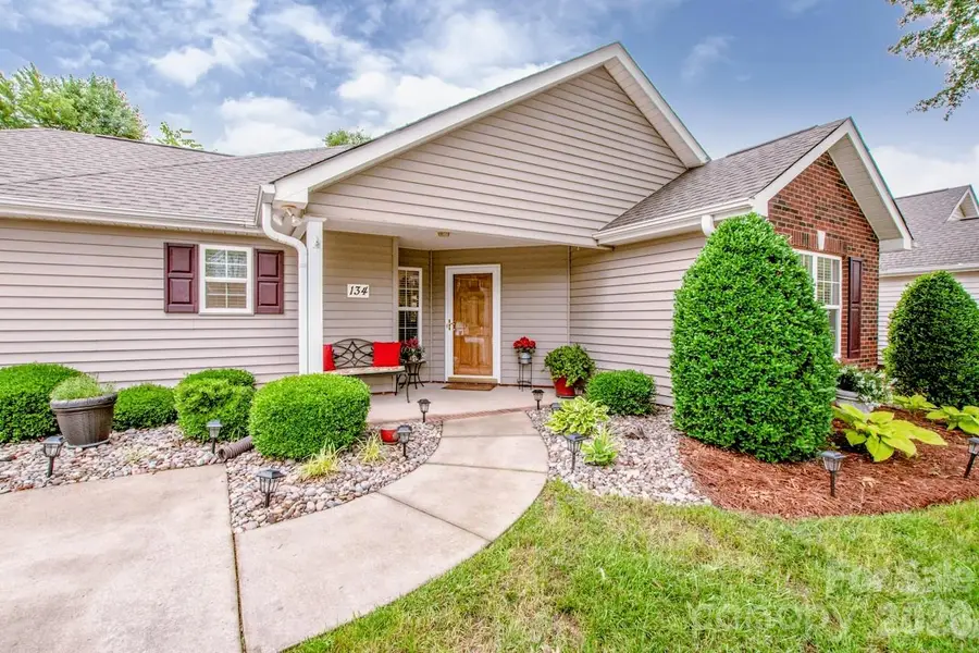 134 Ashwood Lane, Mooresville, NC 28117 - #2