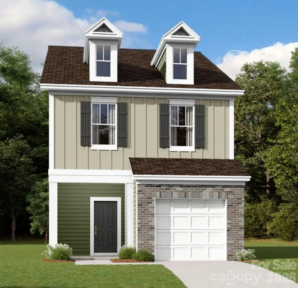 388 Hendley Drive, York, SC 29745 - #1