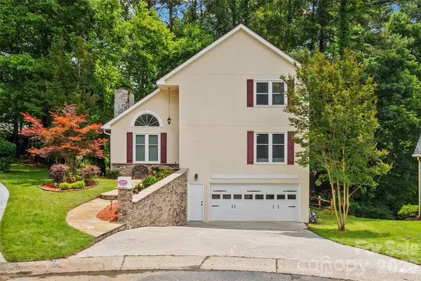 12007 Woodholm Court, Fort Mill, SC 29708