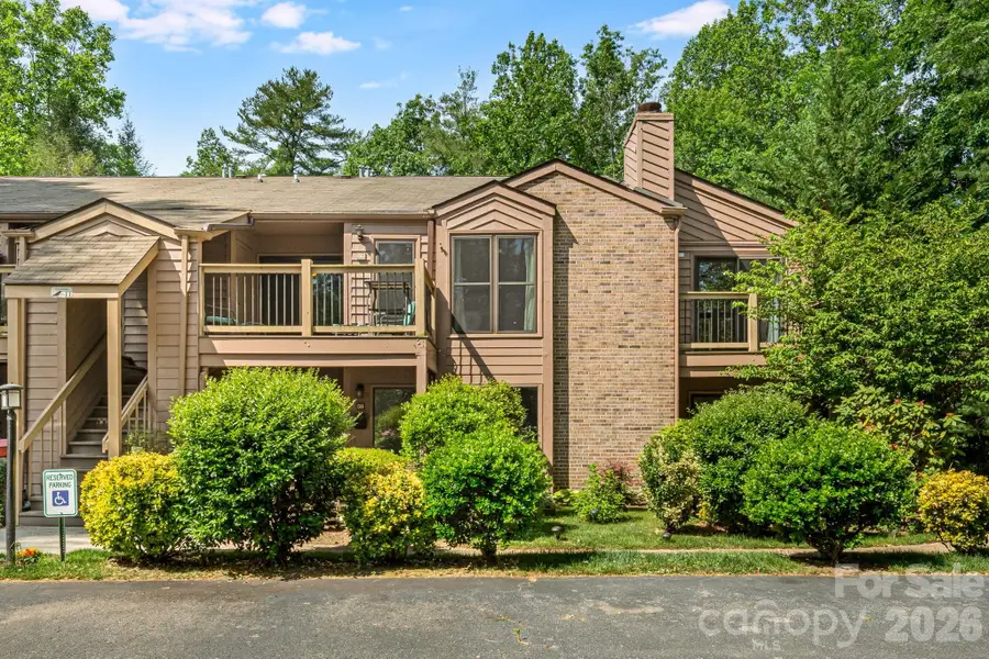 60 Ravencroft Lane, Asheville, NC 28803 - #3