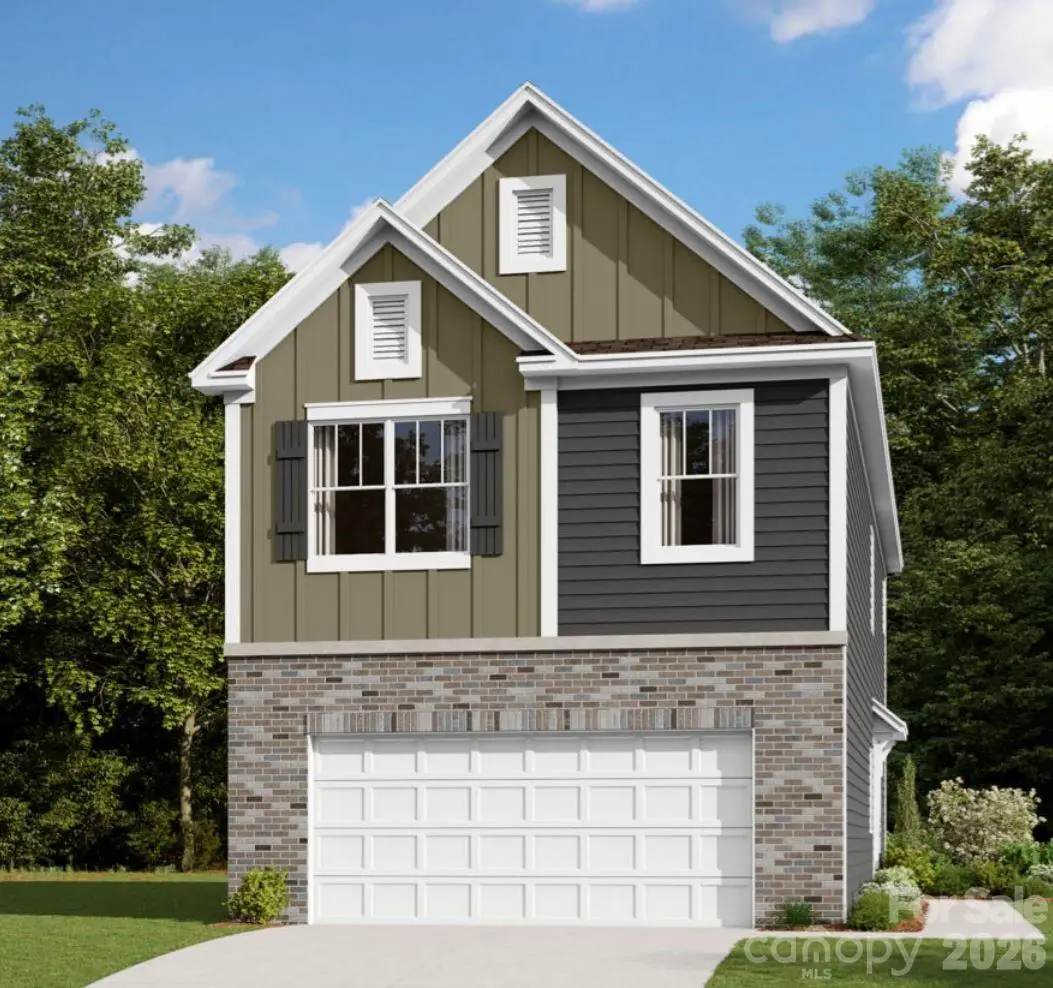 398 Hendley Drive, York, SC 29745 - #1
