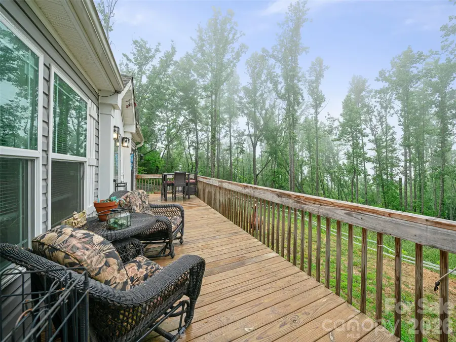 86 Jarrett Drive, Bakersville, NC 28705 - #3