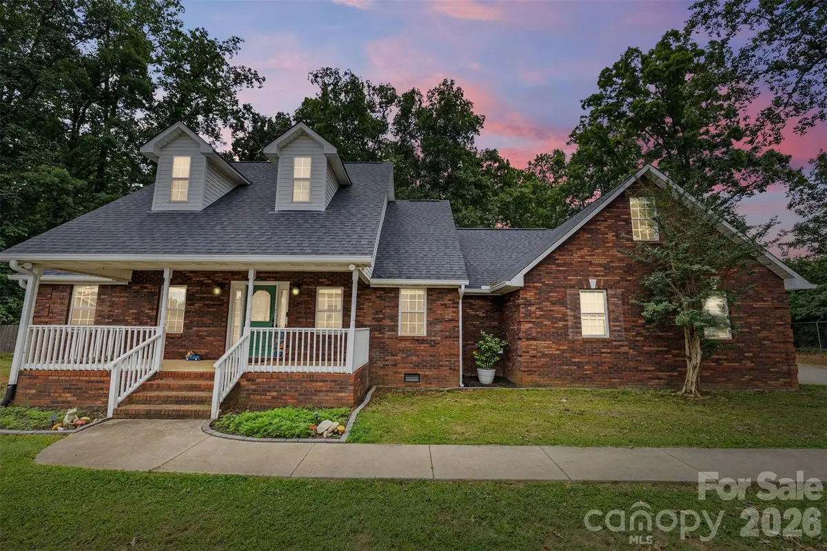 4403 Hubbard Road, Charlotte, NC 28269 - #1