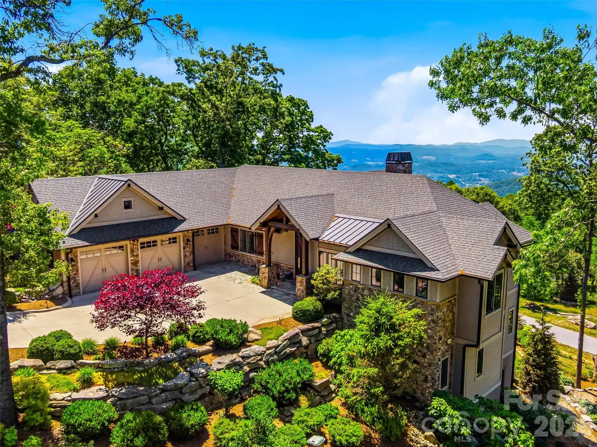 236 Summerset Drive, Hendersonville, NC 28792 - #1