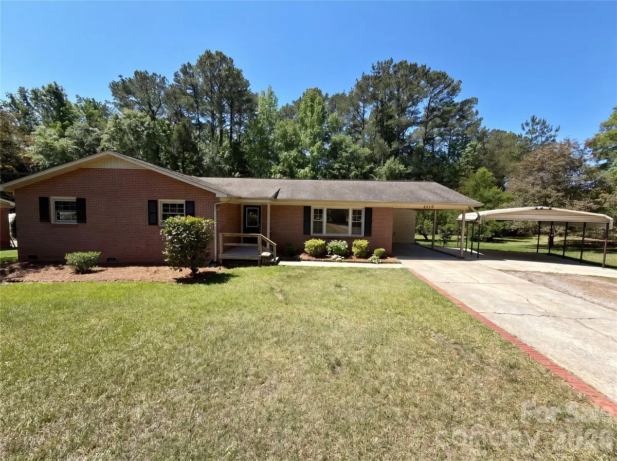 1415 Crestfield Drive, Lancaster, SC 29720 - #1