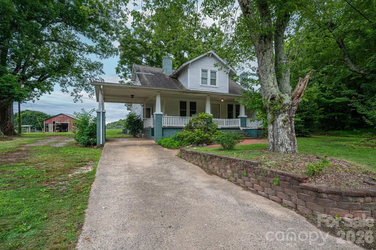 1143 W Stagecoach Trail, Lawndale, NC 28090 - #1