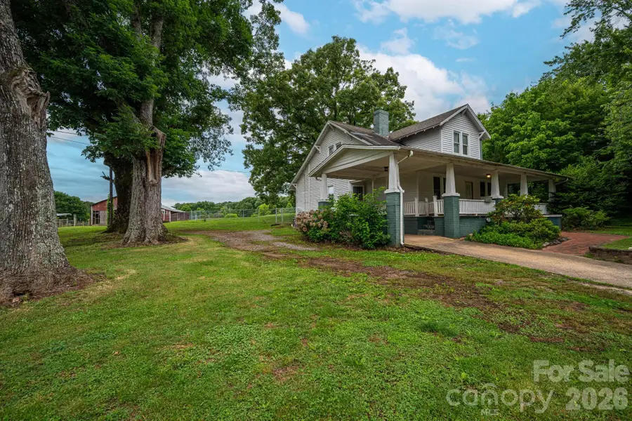 1143 W Stagecoach Trail, Lawndale, NC 28090 - #3
