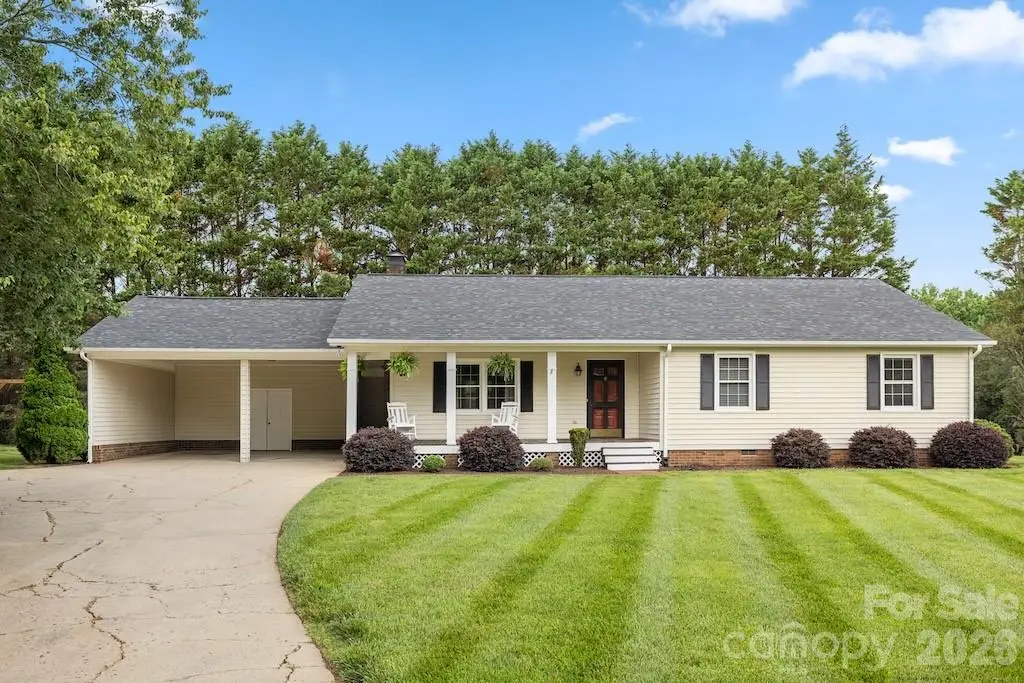 1313 Old Mill Road, Lincolnton, NC 28092 - #1