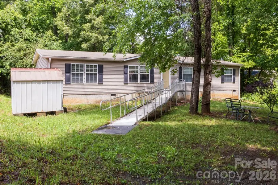 22 Hazelwood Road, Asheville, NC 28806 - #2