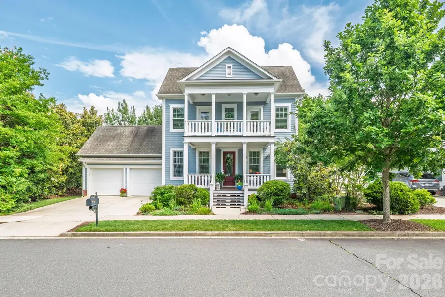 809 Elswick Court, Fort Mill, SC 29708 - #2