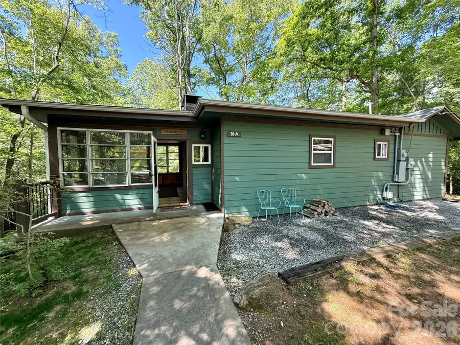 10 Lakemont Cottage Trail #10A, Flat Rock, NC 28731 - #2