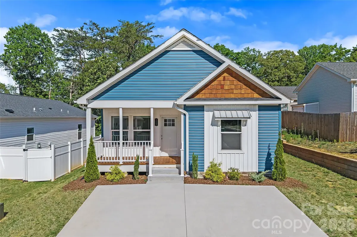 119 Bellamy Road, Asheville, NC 28806 - #1