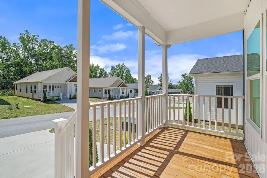 119 Bellamy Road, Asheville, NC 28806 - #3