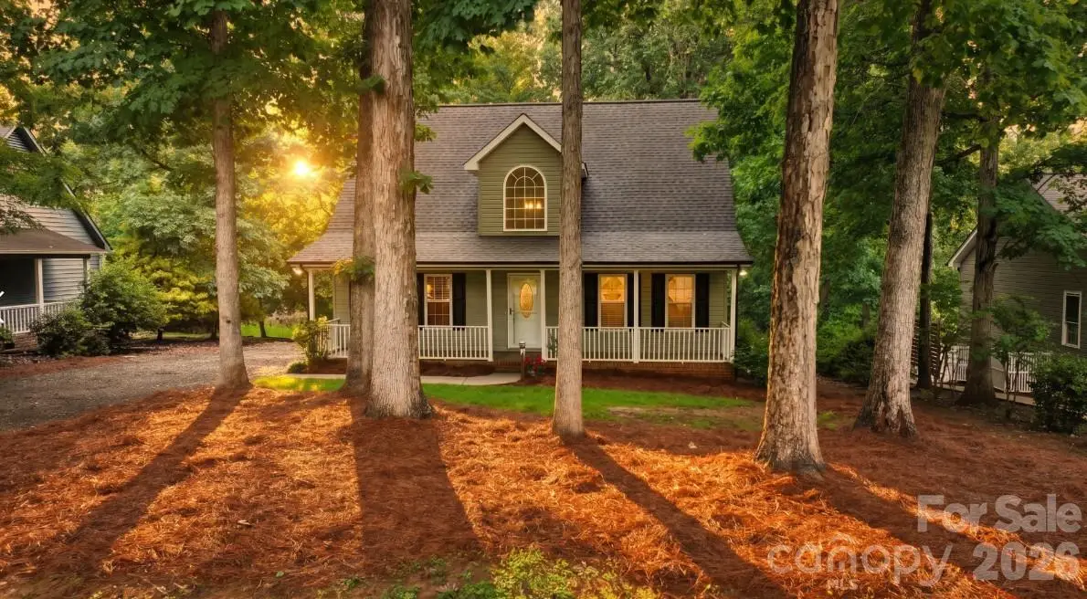 302 Skyland Court, Mount Gilead, NC 27306 - #1