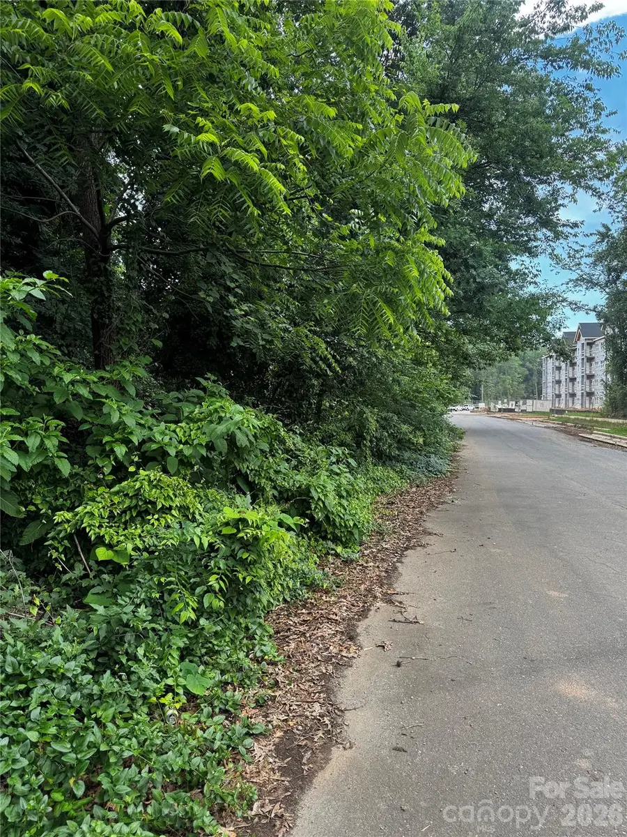 Lot 7&8 Granger Avenue, Charlotte, NC 28208 - #3