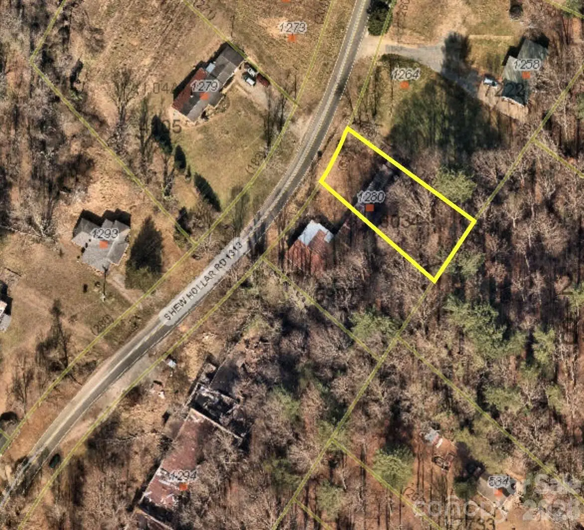1280 Shew Hollar Road, Lenoir, NC 28645 - #1