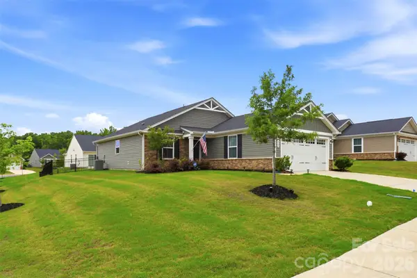 620 Grandiflora Avenue, Lancaster, SC 29720