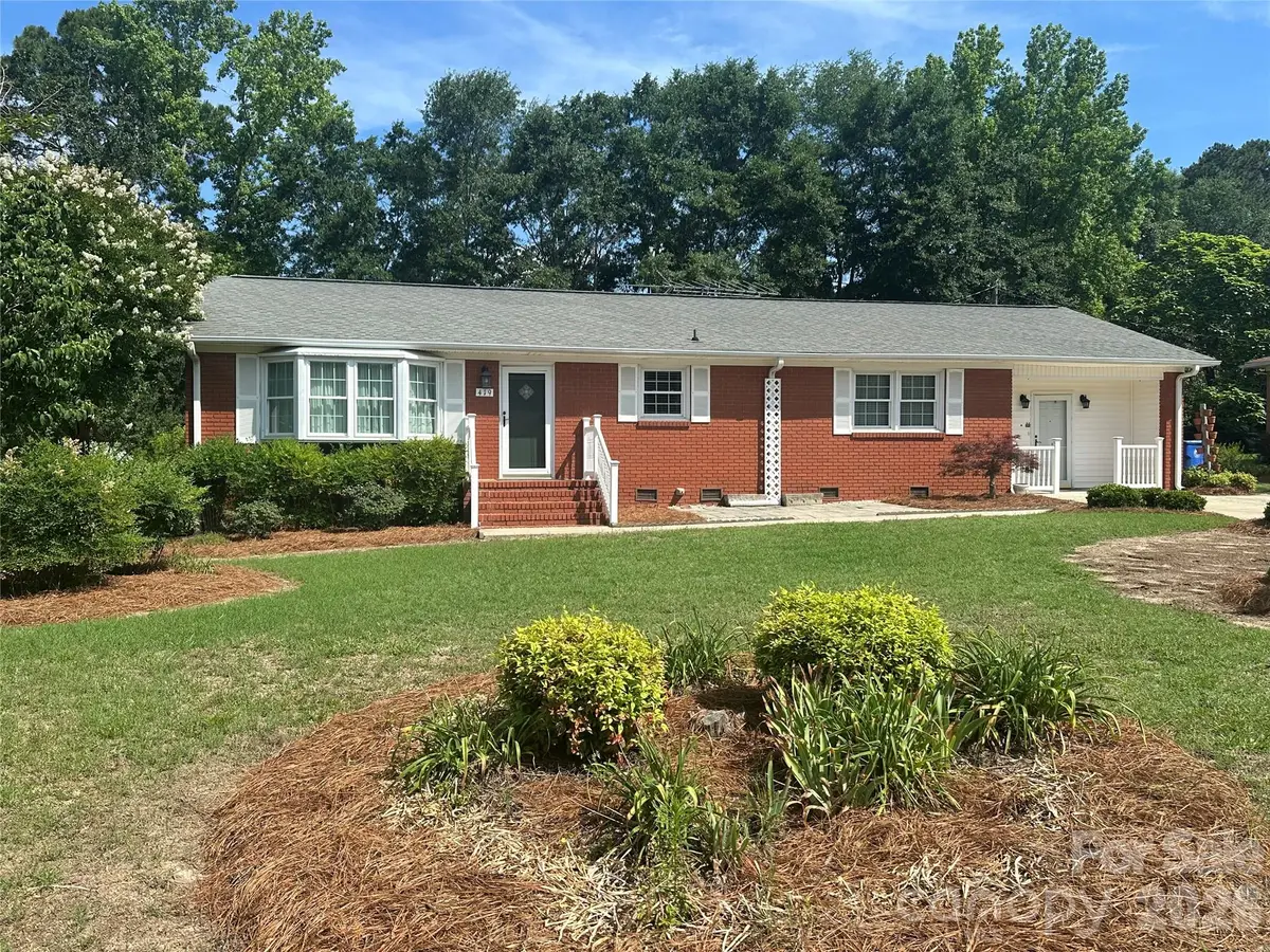 419 E Pigg Street, Pageland, SC 29728 - #1