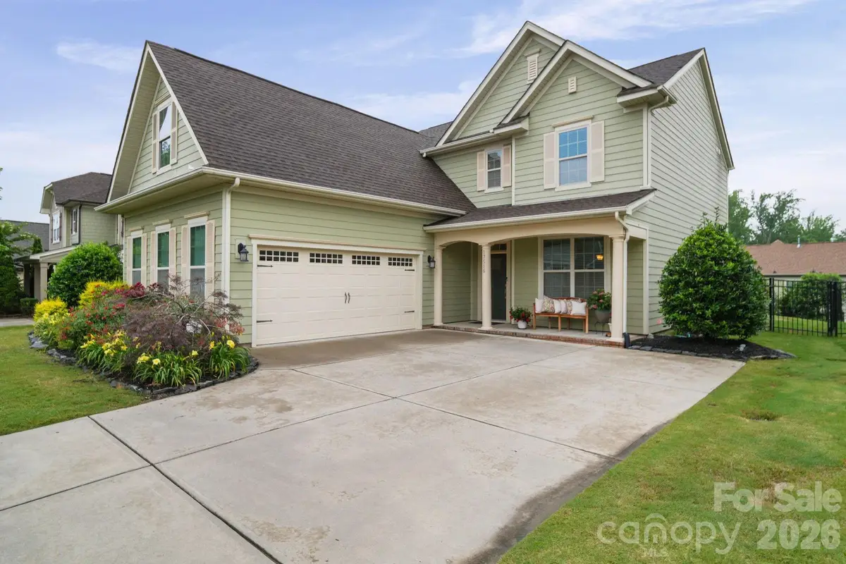 17516 Austins Creek Drive, Charlotte, NC 28278 - #1
