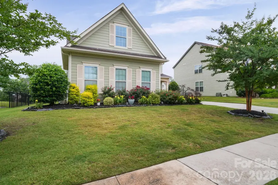 17516 Austins Creek Drive, Charlotte, NC 28278 - #3