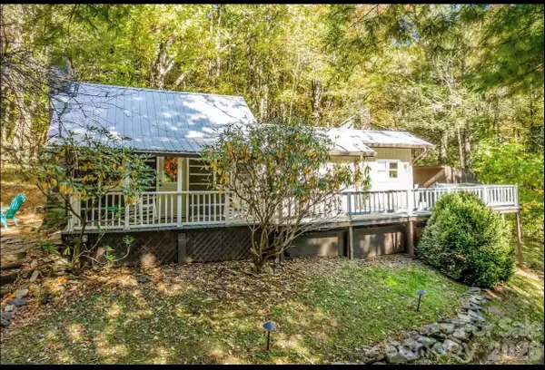 284 Grady Winkler Road, Boone, NC 28607