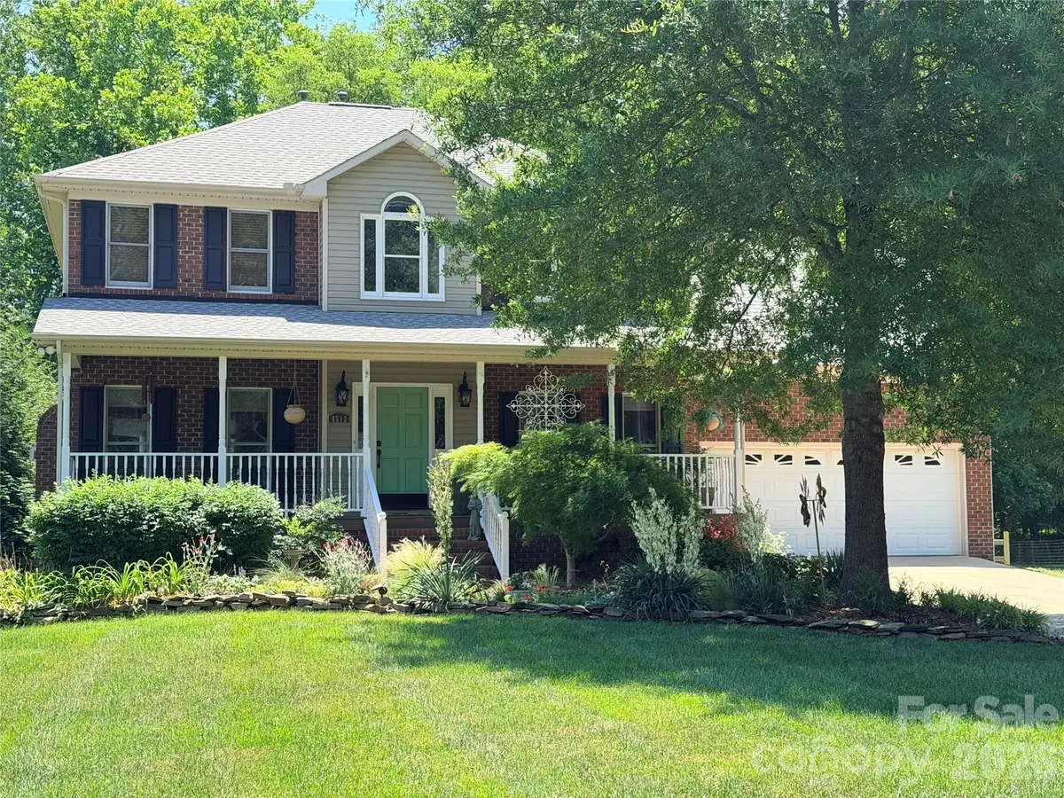 8513 Middleton Circle, Harrisburg, NC 28075 - #1