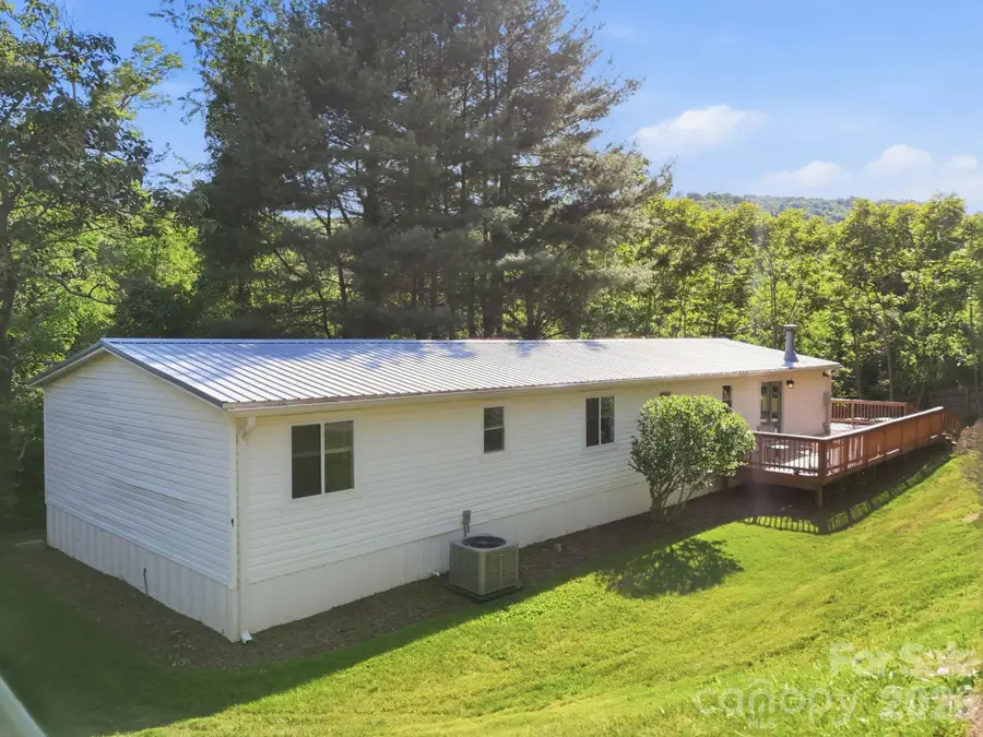 118 Heather Drive, Asheville, NC 28806 - #2