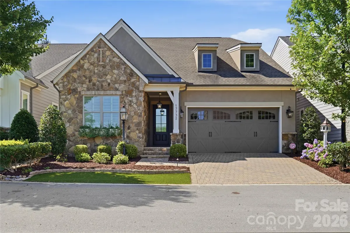 17732 Jetton Green Loop, Cornelius, NC 28031 - #1