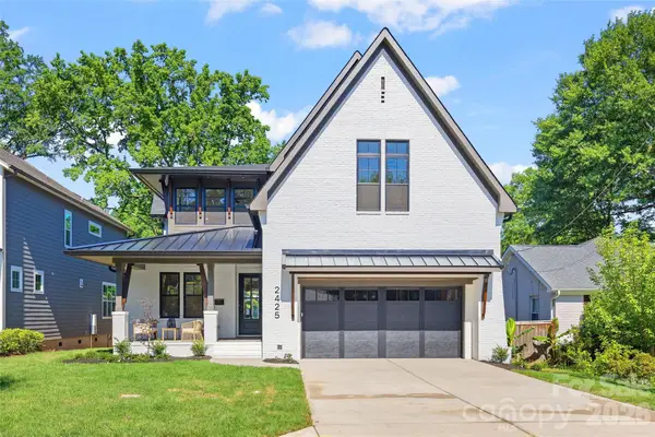 2425 Lola Avenue, Charlotte, NC 28205