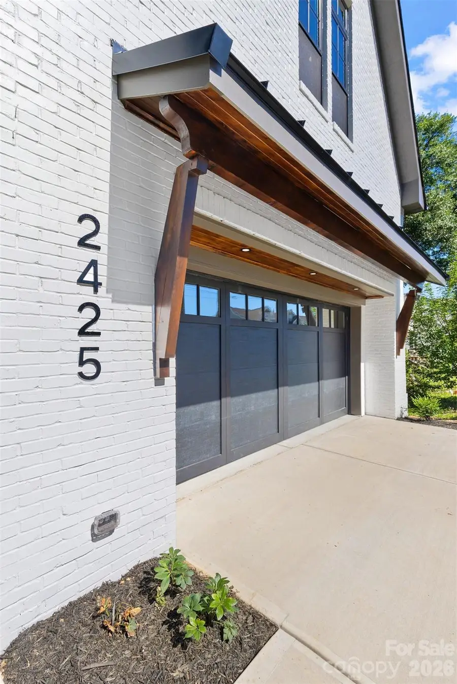 2425 Lola Avenue, Charlotte, NC 28205 - #3