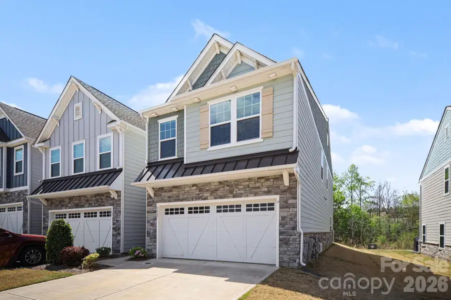 6423 Kinder Lane, Lancaster, SC 29720 - #2