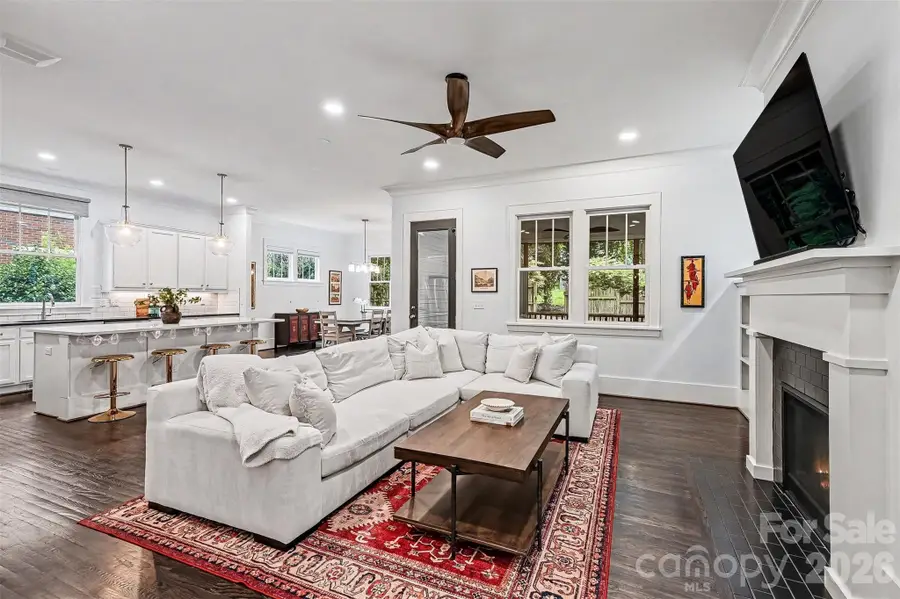 1615 Main Street, Charlotte, NC 28204 - #3