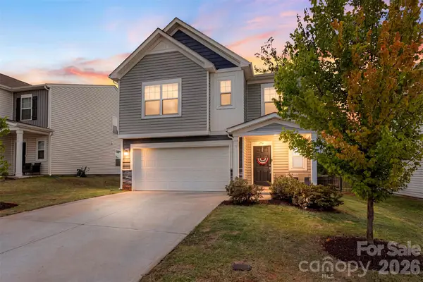 196 Brentwood Drive, Statesville, NC 28625