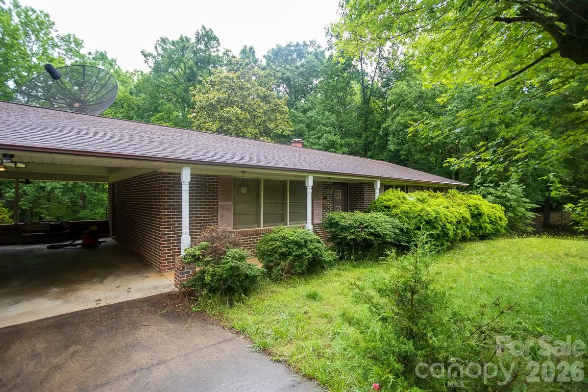 1225 Moss Road, Rutherfordton, NC 28139 - #1