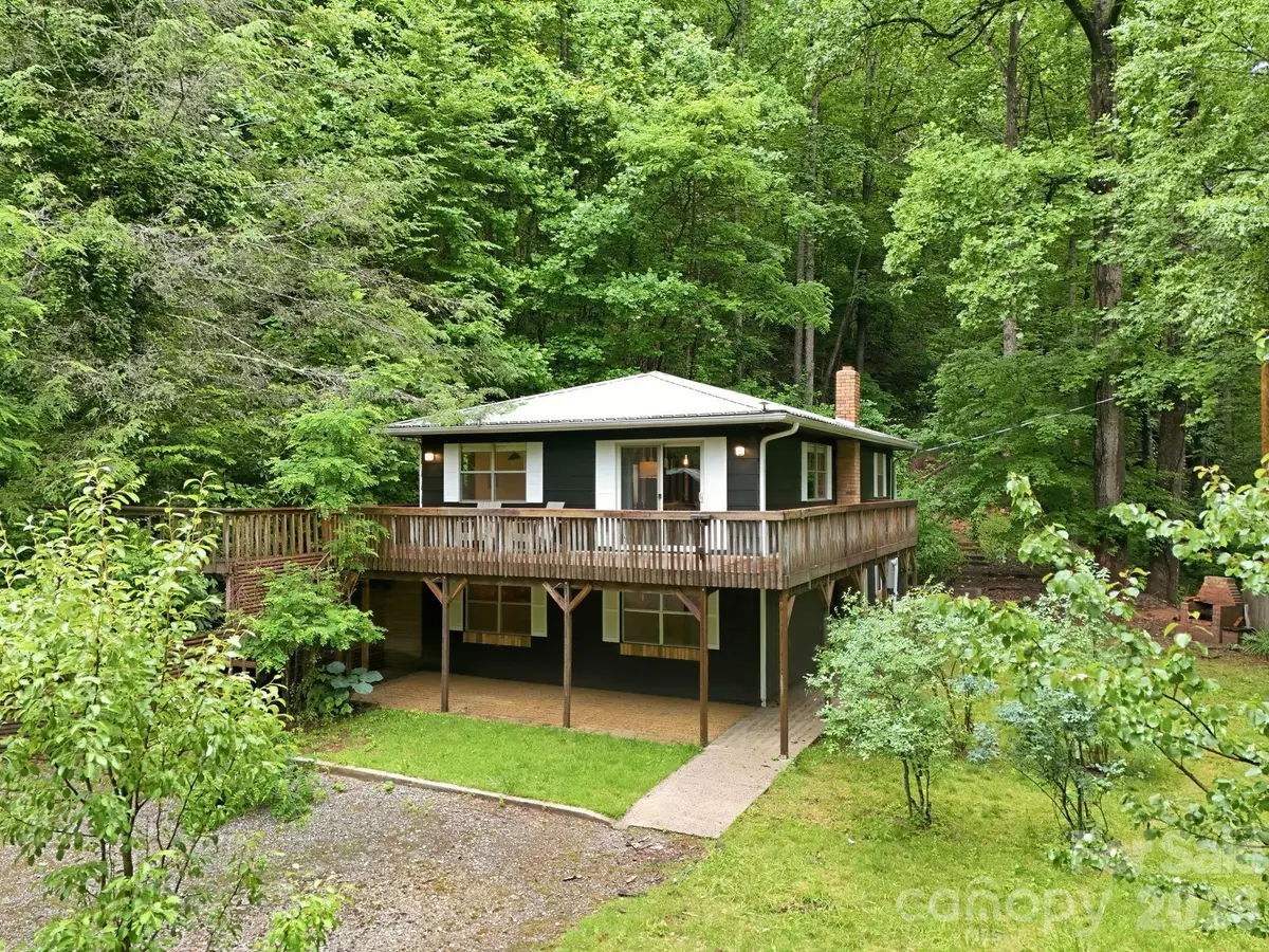 182 Saw Branch Road, Candler, NC 28715 - #1