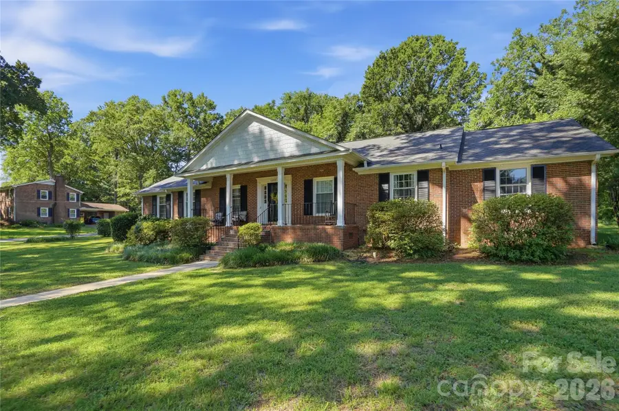 1859 Selma Street, Rock Hill, SC 29732 - #2