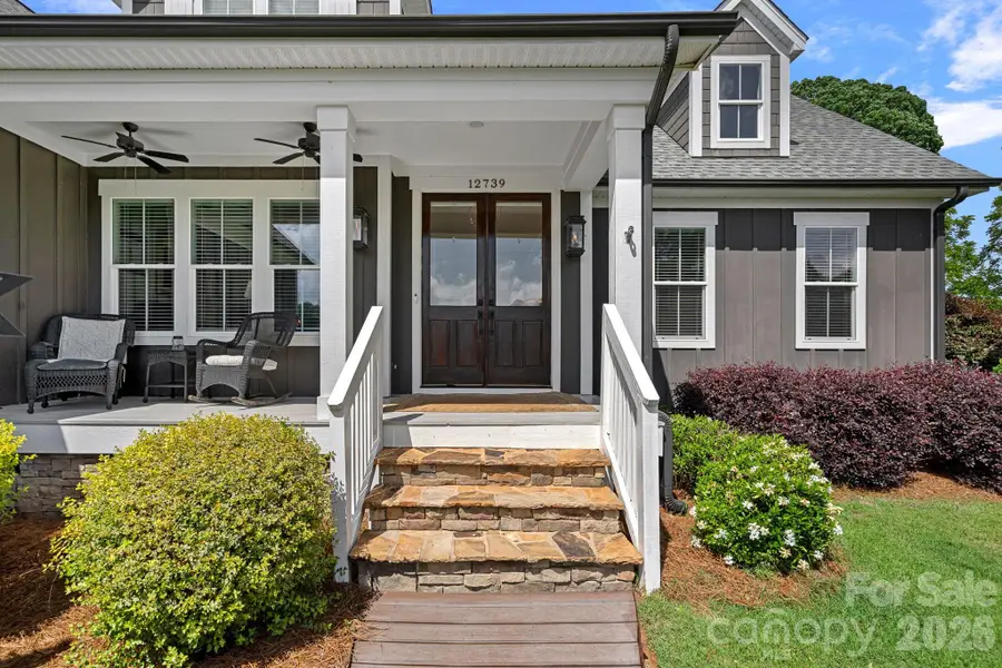 12739 Westmoreland Road, Huntersville, NC 28078 - #2