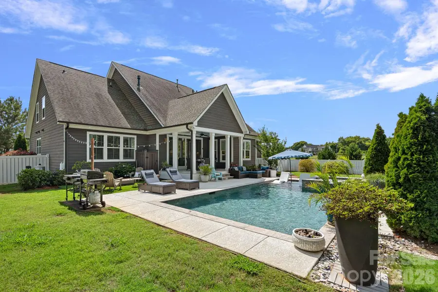 12739 Westmoreland Road, Huntersville, NC 28078 - #3