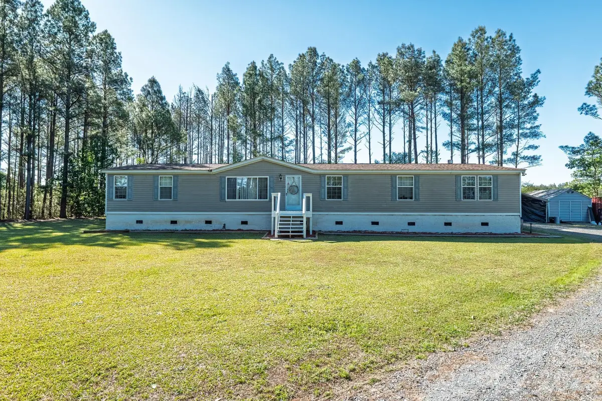 11445 Hwy 742 Highway N, Polkton, NC 28135 - #1