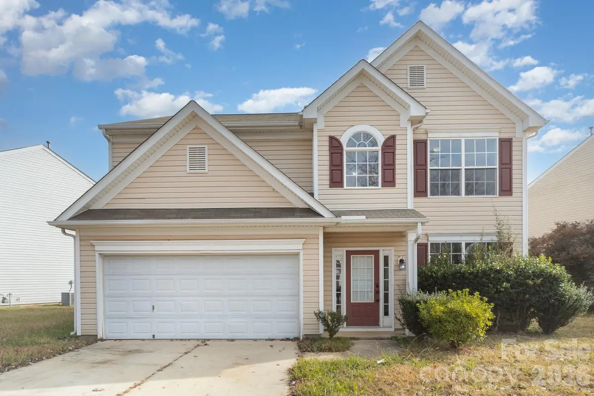 14413 Asheton Creek Drive, Charlotte, NC 28273 - #1