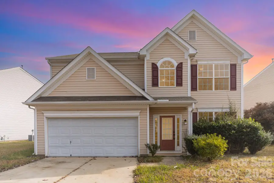 14413 Asheton Creek Drive, Charlotte, NC 28273 - #2