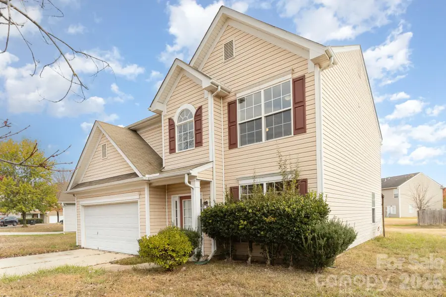 14413 Asheton Creek Drive, Charlotte, NC 28273 - #3