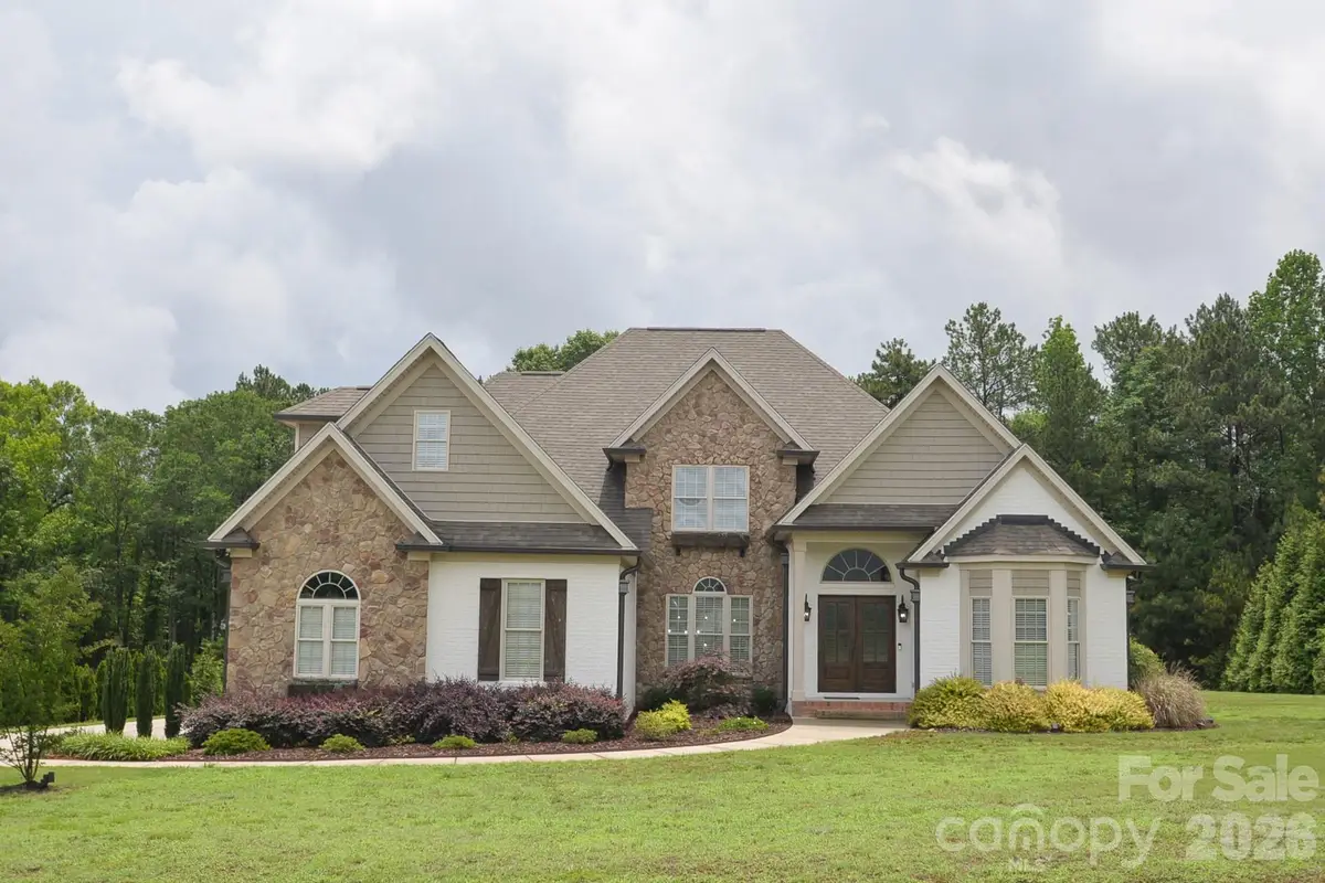 2015 Pierson Drive, Lancaster, SC 29720 - #1
